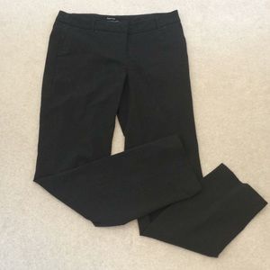 RW&Co Gray Dress Pants Size 4 EUC